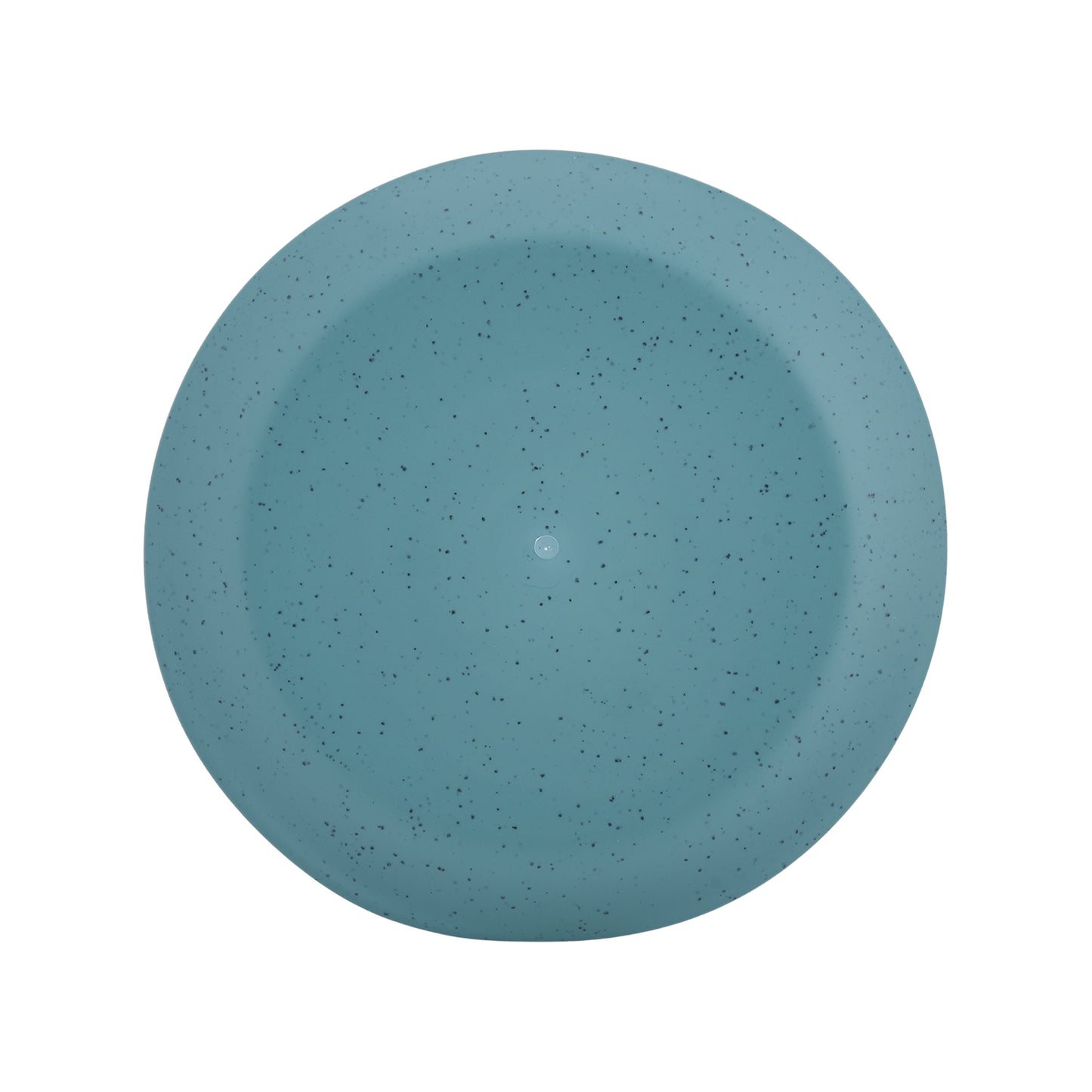 12-Piece Eco-Friendly Dinnerware Set, Aqua