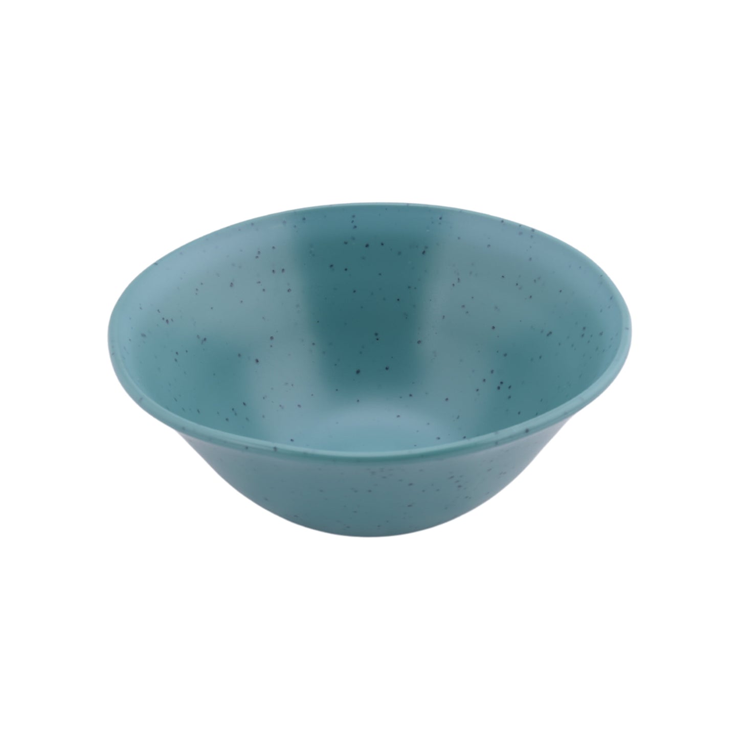 12-Piece Eco-Friendly Dinnerware Set, Aqua